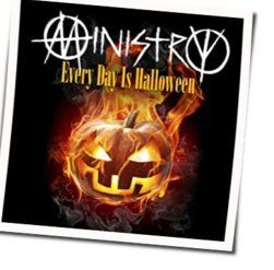 Every Day Is Halloween by Ministry