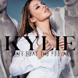 Can't Beat The Feeling Chords by Kylie Minogue