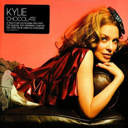 City Games Chords by Kylie Minogue
