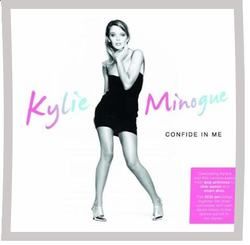 Confide In Me Tab by Kylie Minogue