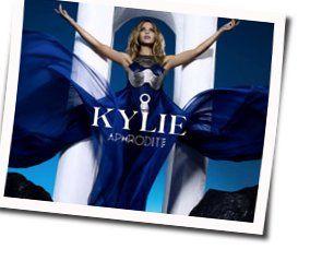 Everything Is Beautiful Chords by Kylie Minogue