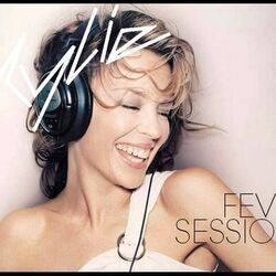 Harmony Chords by Kylie Minogue
