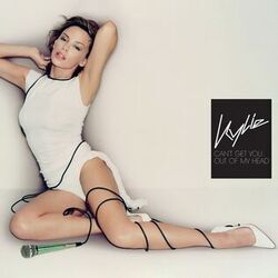 If I Can't Have You Chords by Kylie Minogue