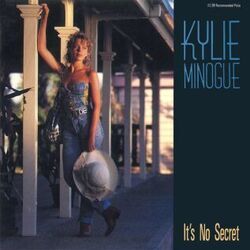 Its No Secret by Kylie Minogue