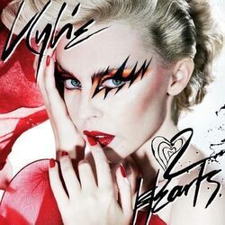 King Or Queen Chords by Kylie Minogue