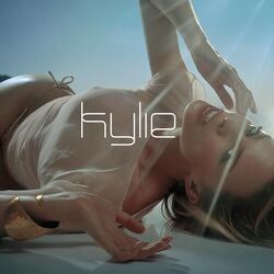 Ocean Blue Chords by Kylie Minogue