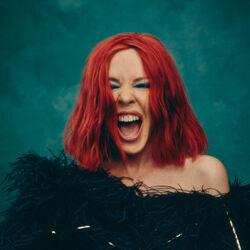 Rollin Chords by Kylie Minogue