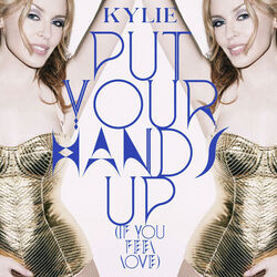 Silence Chords by Kylie Minogue