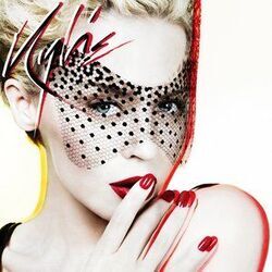 Someday Chords by Kylie Minogue