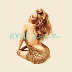 Sparks Chords by Kylie Minogue