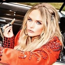 Miranda Lambert chords for How dare you love