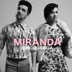 Una Noche Como Hoy by Miranda