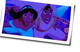 Aladdin - A Whole New World by Cartoons Music