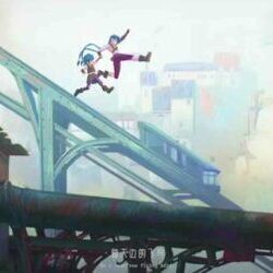 Arcane League Of Legends - Ishas Song Chords by Cartoons Music