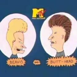 Beavis And Butthead - Main Theme by Cartoons Music