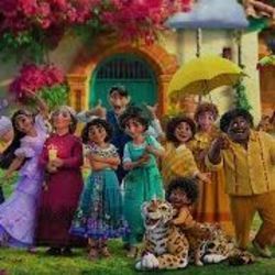 Encanto - Só Um Milagre Pode Me Ajudar Chords by Cartoons Music