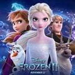 Frozen 2 - Into The Unknown  by Cartoons Music