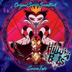 Hazbin Hotel Season 2 - Hazbin Guarantee Trust Us Chords by Cartoons Music