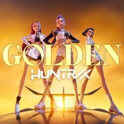 Kpop Demon Hunters - Briller Chords by Cartoons Music