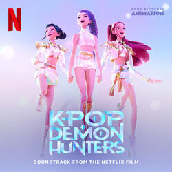 Kpop Demon Hunters - Golden Ukulele Chords by Cartoons Music