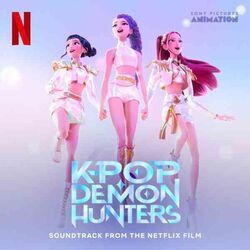 Kpop Demon Hunters - Jinus Lament Chords by Cartoons Music