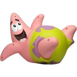 Patrick Star - Under My Rock Chords by Cartoons Music