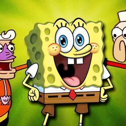 Spongebob Squarepants - Barnicles Chords by Cartoons Music