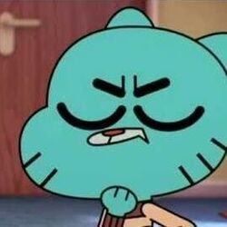 The Amazing World Of Gumball - Imaginate Chords by Cartoons Music