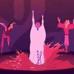 The Road To El Dorado - It's Tough To Be A God Chords by Cartoons Music