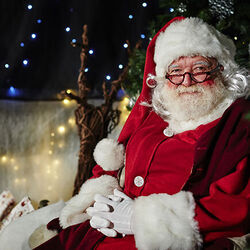 Children's Music chords for Father christmas