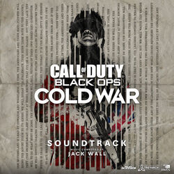 Call Of Duty Black Ops Cold War - Cuban Crisis Intro by Game Music 🎮