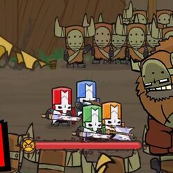 Castle Crashers - Spanish Waltz Bass Tab by Game Music 🎮