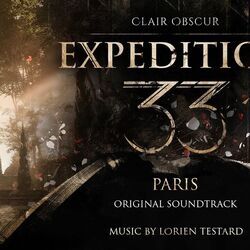 Clair Obscur Expedition 33 - Aux Lendemains Non écrits Chords by Game Music 🎮