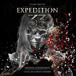 Clair Obscur Expedition 33 - Lumière à Iaube Tab by Game Music 🎮