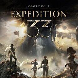 Clair Obscur Expedition 33 - We Are Expedition 33 Solo Tab by Game Music 🎮