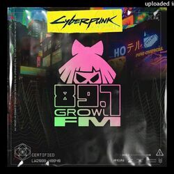 Cyberpunk 2077 - Going To Heaven Chords by Game Music 🎮