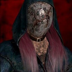 Dead By Daylight - The Legion - Chase Music Susies Mixtape Bass Tab by Game Music 🎮
