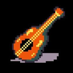 Deltarune - Find Her Tab by Game Music 🎮