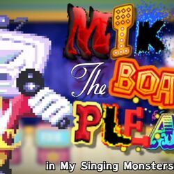 Deltarune Chapter 3 - Mike The Board Please Bass Tab by Game Music 🎮