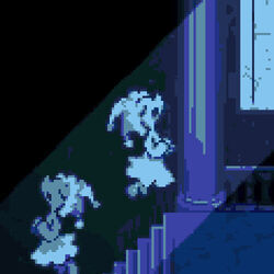 Deltarune Chapter 4 - The Third Sanctuary Tab by Game Music 🎮