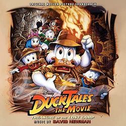 Ducktales - Amazon Tab by Game Music 🎮