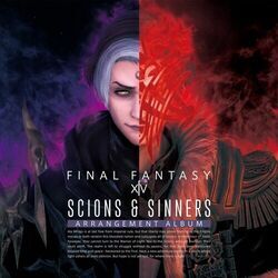 Final Fantasy Xiv - Return To Oblivion Scions And Sinners Bass Tab by Game Music 🎮