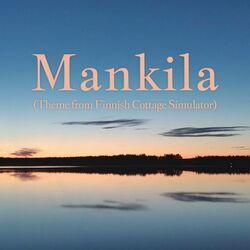 Finnish Cottage Simulator - Mankila Chords by Game Music 🎮