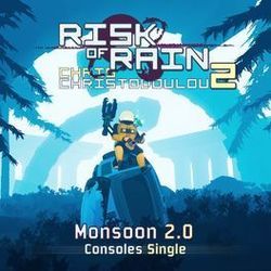 Risk Of Rain - Monsoon by Misc Computer Games