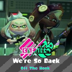 Splatoon 3 - Were So Back Chords by Game Music 🎮