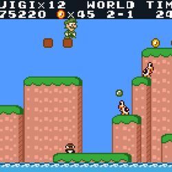 Super Mario Land - Ending Theme Tab by Game Music 🎮