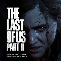 The Last Of Us Part Ii - Reclaimed Memories Tab by Game Music 🎮