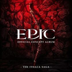 Epic The Musical - I Can't Help But Wonder Chords by Misc Musicals