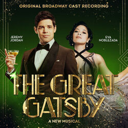 The Great Gatsby - One-way Road by Misc Musicals