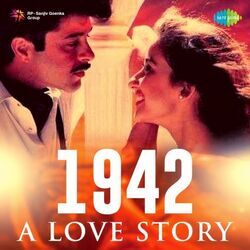 1942 A Love Story - Rooth Na Jana by Soundtracks